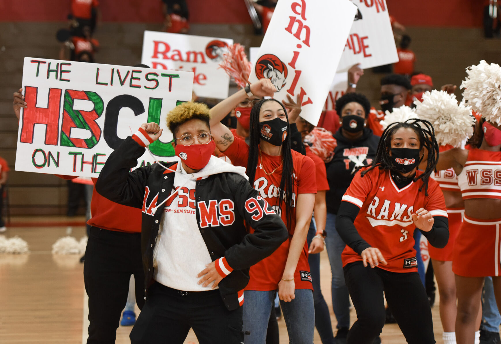 Stephen A. Smith First Take WSSU